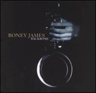 Boney James ボニージェイムス / Backbone 輸入盤 【CD】