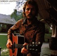 Gordon Lightfoot / Don Quixote 輸入盤 【CD】