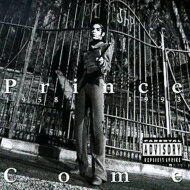 Prince プリンス / Come 輸入盤 【CD】