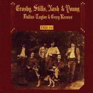 Crosby, Stills, Nash &Young (CSN&Y) / Deja Vu 輸入盤 【CD】