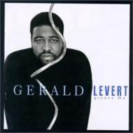 Gerald Levert ジェラルドリバート / Groove On 輸入盤 【CD】
