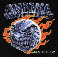 Madball / Nyhc 輸入盤 【CD】