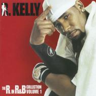 R Kelly アールケリー / Greatest Hits Collection Vol.1 【CD】