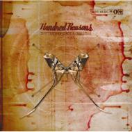 Hundred Reasons / Shatterproof Is Not A Challenge 【CD】