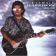 【送料無料】 George Harrison ジョージハリソン / Cloud Nine 輸入盤 【CD】