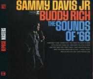 Sammy Davis Jr / Buddy Rich / Sounds Of 66 輸入盤 【CD】