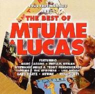 Soul Togetherness Presents Best Of Mtume &amp; Lucas 輸入盤 【CD】