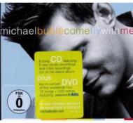 Michael Buble マイケルブーブレ / Come Fly With Me - Cd Case 輸入盤 【CD】