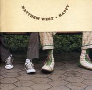 Matthew West / Happy 輸入盤 【CD】