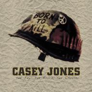 Casey Jones (Punk) / Few The Proud The Crucial 輸入盤 【CD】