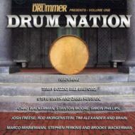 【送料無料】 Drum Nation: Vol.1 輸入盤 【CD】