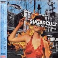 Sugarcult シュガーカルト / Palm Trees And Power Lines 【Copy Control CD】 【CD】