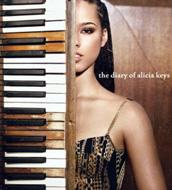 Alicia Keys アリシアキーズ / Diary Of 【Copy Control CD】 輸入盤 【CD】