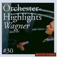 Wagner ワーグナー / Orch.music: Leaper / Gran Canaria.po 輸入盤 【CD】