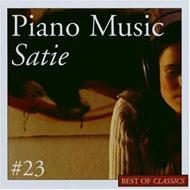 Satie サティ / Piano Works: White 輸入盤 【CD】