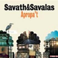 Savath + Savalas / Apropa't 【CD】