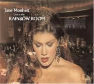 【送料無料】 Jane Monheit ジェーンモンハイト / Live At The Rainbow Room 輸入盤 【CD】