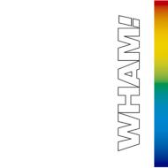 Wham     Final  CD 