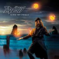 Edguy エドガイ / King Of Fools 【CD】