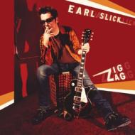【送料無料】 Earl Slick / Zig Zag 輸入盤 【CD】