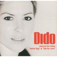 Dido ダイド / White Flag / Life For Rent 【DVD】
