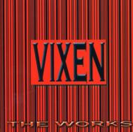 【送料無料】 Vixen (Marty Friedman) / Works 輸入盤 【CD】