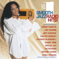 【送料無料】 No.1 Smooth Jazz Radio Hits 輸入盤 【CD】