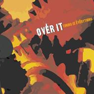 Over It / Timing Is Everything 輸入盤 【CD】