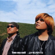 Two my self 【CD】