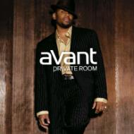 Avant アバーント / Private Room 輸入盤 【CD】