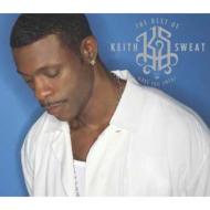 【送料無料】 Keith Sweat キーススウェット / Best Of Keith Sweat - Make Yousweat 輸入盤 【CD】
