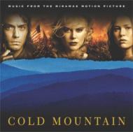 コールド マウンテン / Cold Mountain 輸入盤 【CD】