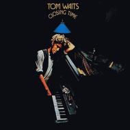 Tom Waits トムウェイツ / Closing Time 【LP】