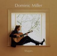 Dominic Miller ドミニクミラー / Shapes 輸入盤 【CD】