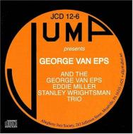 【送料無料】 George Van Eps / George Van Eps, Eddie Miller & Stanley Wrightsman 輸入盤 【CD】