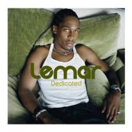 Lemar / Dedicated 輸入盤 【CD】