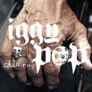 Iggy Pop イギーポップ / Skull Ring 輸入盤 【CD】