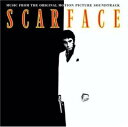 スカーフェイス / Scarface (Remastered) - Giorgio Moroder 輸入盤 【CD】