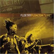 【送料無料】 Floetry / Floacism (Cd + Dvd) 輸入盤 【CD】