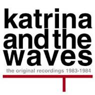 【送料無料】 Katrina & The Waves / Original Recordings 1983-1984(Cd + Dvd) 輸入盤 【CD】