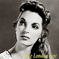 Julie London ジュリーロンドン / Best 【CD】