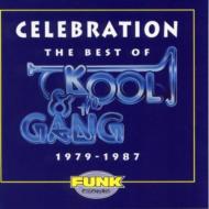 Kool&amp;The Gang クール＆ザギャング / Best Of Kool &amp; The Gang 1979-1987 輸入盤 【CD】