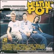 【送料無料】 Meltin Pot - Popular Fashion Music Vol.2 輸入盤 【CD】