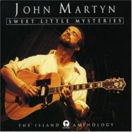 【送料無料】 John Martyn / Sweet Little Mysteries-islandanthology 輸入盤 【CD】