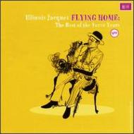 Illinois Jacquet イリノイジャケー / Flying Home-best Of Verve Years 輸入盤 【CD】