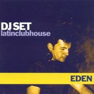 Dj Eden / Dj Set - Latin Club House 輸入盤 【CD】