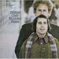Simon&Garfunkel サイモン＆ガーファンクル / Bridge Over Troubled Water -明日に架ける橋 【CD】