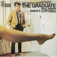 Simon&Garfunkel サイモン＆ガーファンクル / Graduate 【CD】