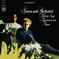 Simon&Garfunkel サイモン＆ガーファンクル / Parsley, Sage Rosemary And Thyme 【CD】
