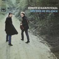 Simon&Garfunkel サイモン＆ガーファンクル / Sounds Of Silence 【CD】
